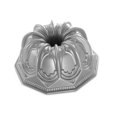 Nordic Ware Vaulted Cathedral mold